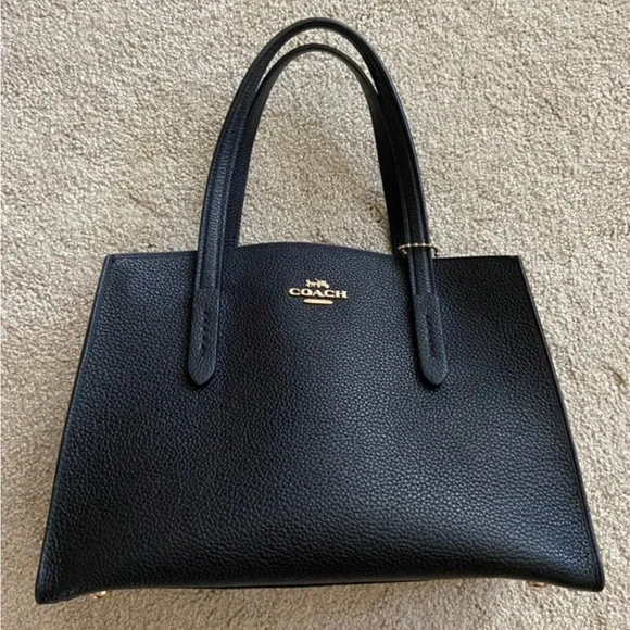 Coach bag - Picture 1 of 6